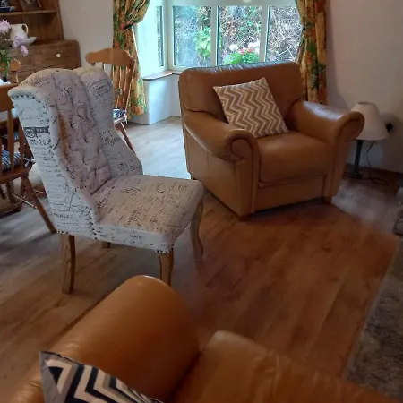 度假居 Cheerful 韦斯特波特