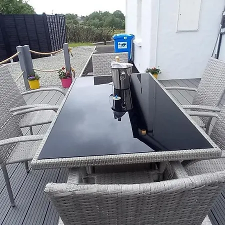 度假居 Cheerful 韦斯特波特