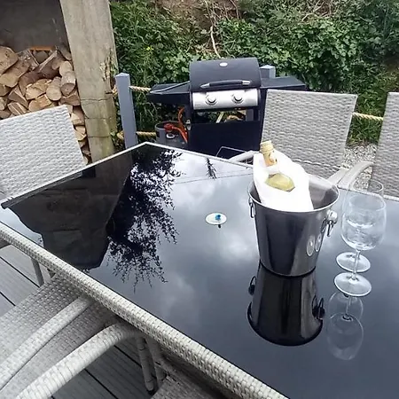 度假居 Cheerful 韦斯特波特