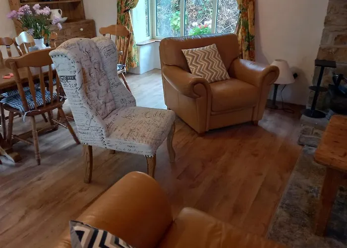 Дом отдыха Cheerful Вэстпорт