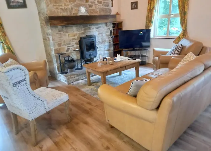 Дом отдыха Cheerful Вэстпорт