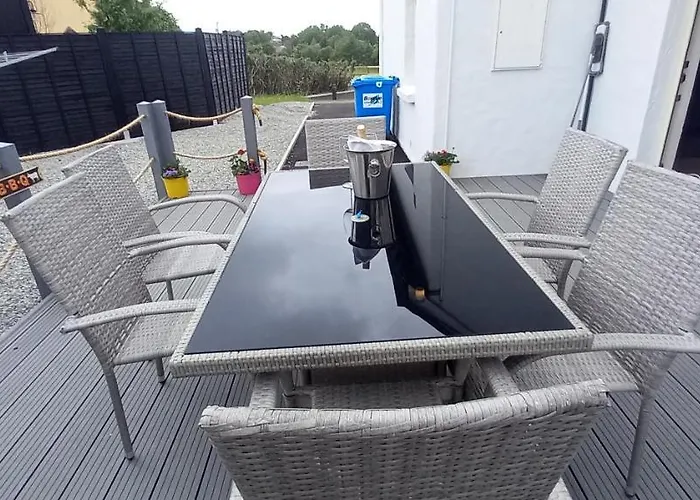 Дом отдыха Cheerful Вэстпорт