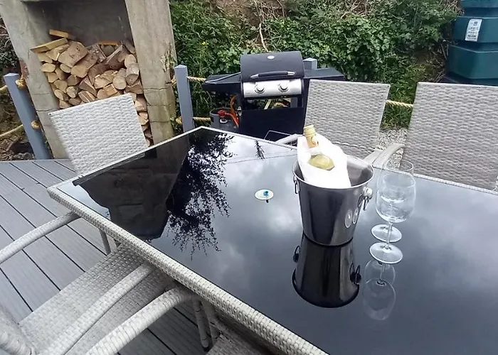 Дом отдыха Cheerful Вэстпорт