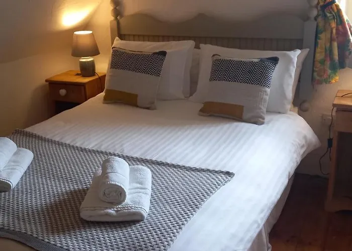 Cheerful Дом отдыха