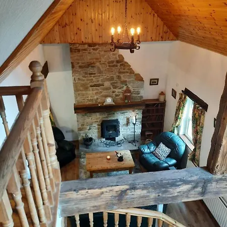 Cheerful Holiday home *