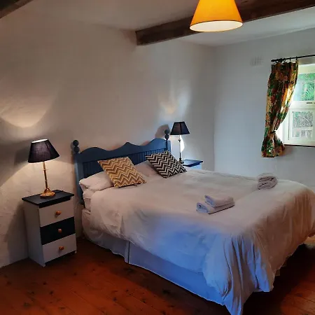 Holiday home Cheerful