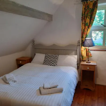 Cheerful Holiday home *