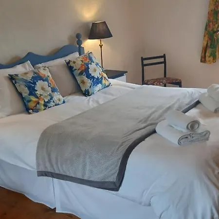 Cheerful Holiday home