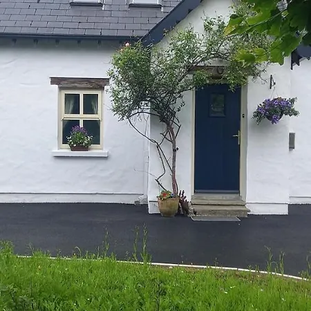 Cheerful Holiday home Westport
