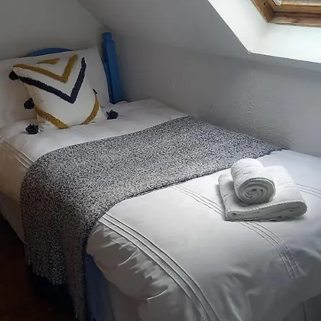 Cheerful Holiday home Westport