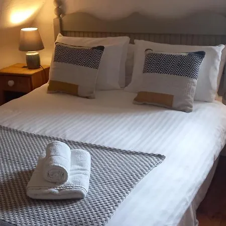 Cheerful Holiday home