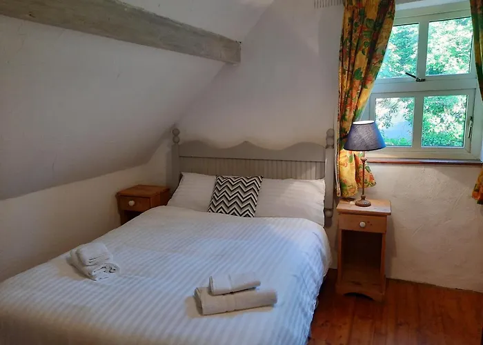 Cheerful Dom wakacyjny *