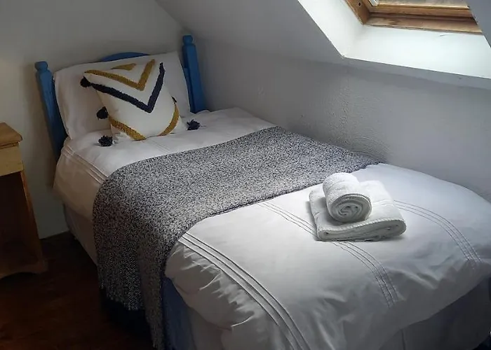 Cheerful Dom wakacyjny Westport