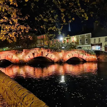 Cheerful Ferienhaus Westport