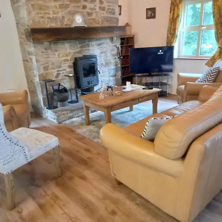 Ferienhaus Cheerful Westport