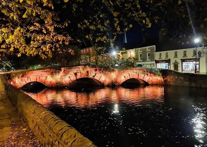 Cheerful 펜션 웨스트포트